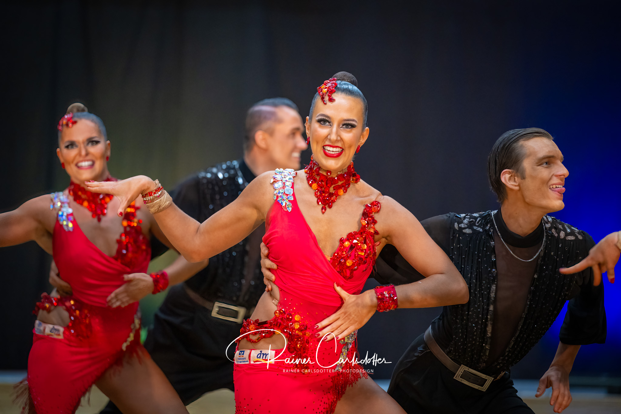 RC 20250301 Turnier Kiel Latein 2. BL Nord  DSC3423 PS